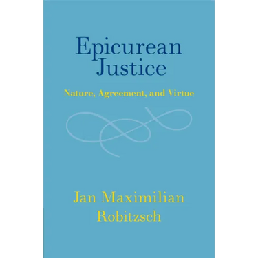 Epicurean Justice