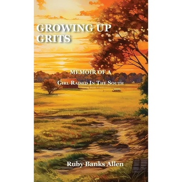 Growing Up Grits: A Memoir of a Girl Raised in the South