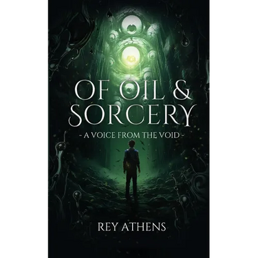 Of Oil & Sorcery: A Voice From the Void