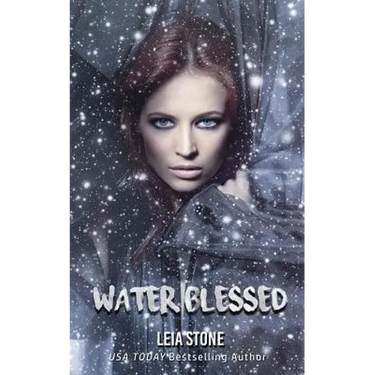 Water Blessed