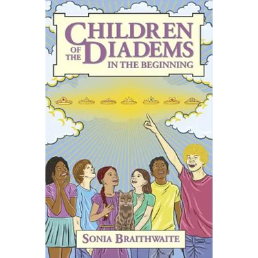 Children of the Diadems: Book One - In The Beginning