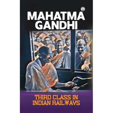 Third class in Indian railways