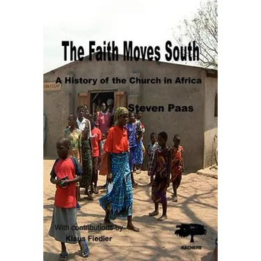 The Faith Moves South