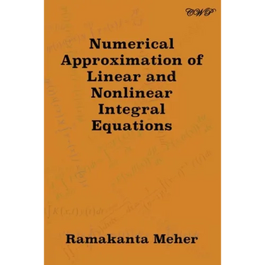 Numerical Approximation of Linear and Nonlinear Integral Equations