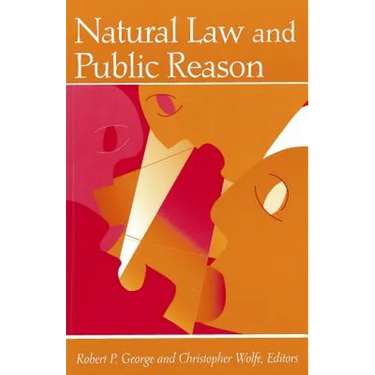 Natural Law and Public Reason