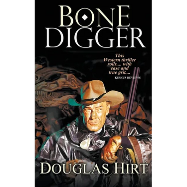 Bone Digger