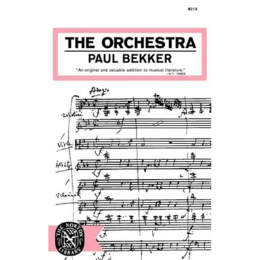 The Orchestra