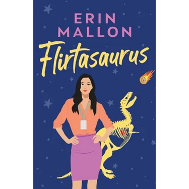 Flirtasaurus