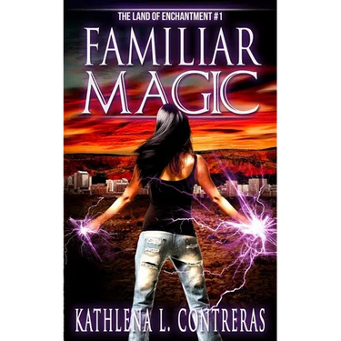 Familiar Magic