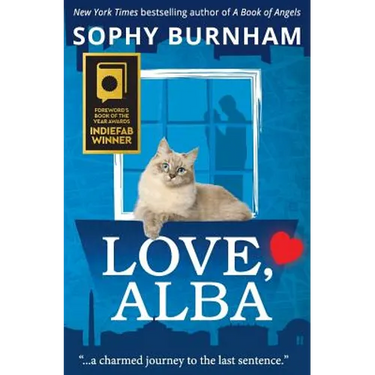 Love, Alba