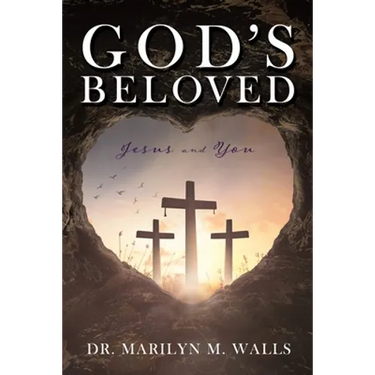 God's Beloved Jesus and You
