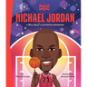 Michael Jordan: A Who HQ Illustrated Biography