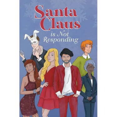 Santa Claus is Not Responding