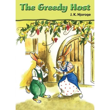 The Greedy Host