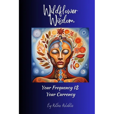 Wildflower Wisdom: Your Frequency i$ Your Currency