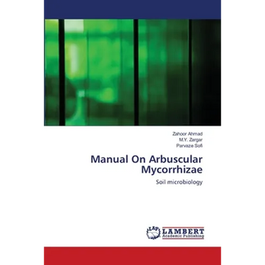 Manual On Arbuscular Mycorrhizae