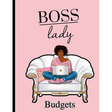 Boss Lady Budgets
