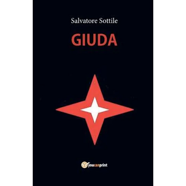 Giuda. Ediz. inglese