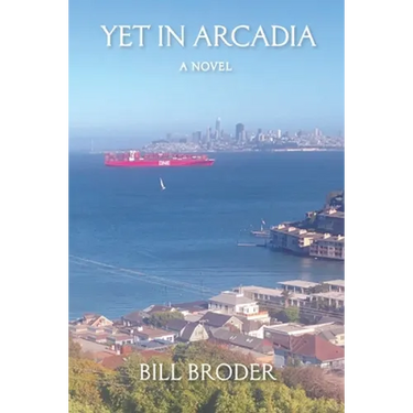 Yet in Arcadia