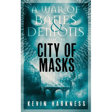 City of Masks