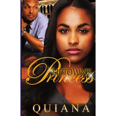 Uptown's Princess