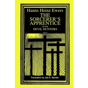 The Sorcerer's Apprentice