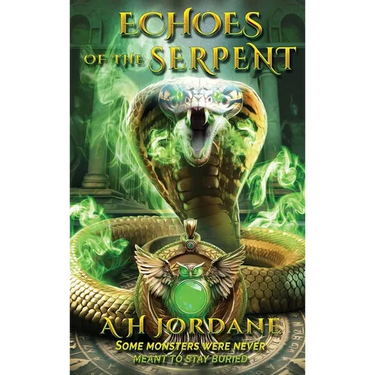 Echoes of the Serpent