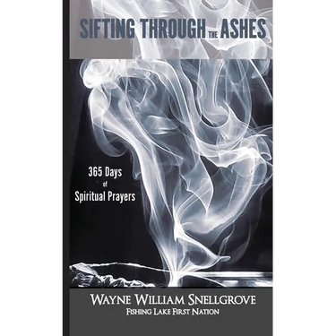 Sifting Through the Ashes