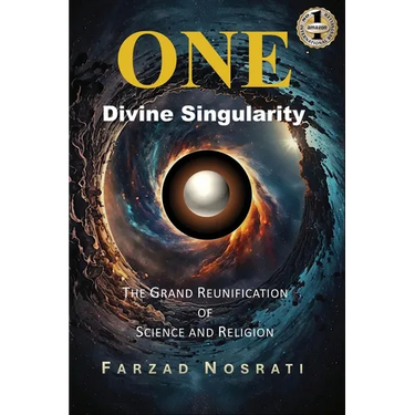 One Divine Singularity: The Grand Reunification of Science and Religion