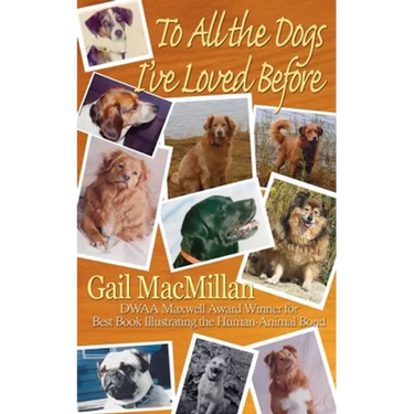 To All the Dogs I've Loved Before