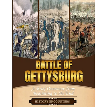 Battle of Gettysburg: A Brief Overview from Beginning to the End