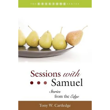 Sessions with Samuel: Stories from the Edge