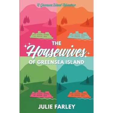 The Housewives of Greensea Island