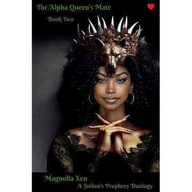 The Alpha Queen's Mate Book Two