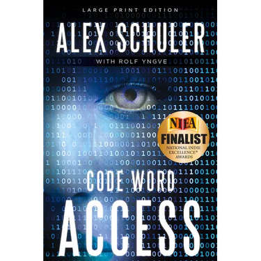 Code Word Access: Volume 1