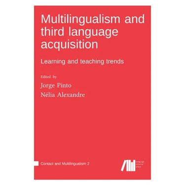 Multilingualism and third language acquisition