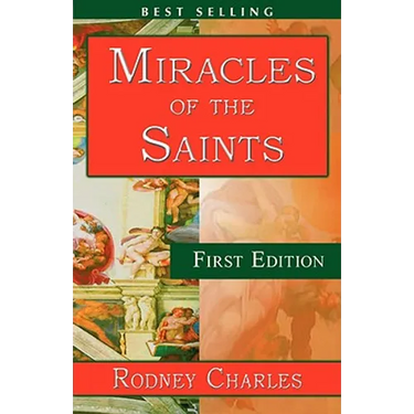 Miracles of the Saints