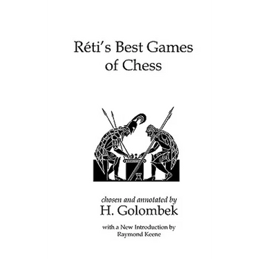 Reti's Best Games of Chess