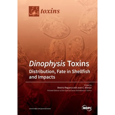 Dinophysis Toxins: Distribution, Fate in Shellfish and Impacts
