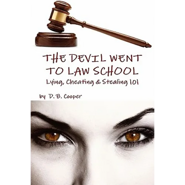 The Devil Went to Law School