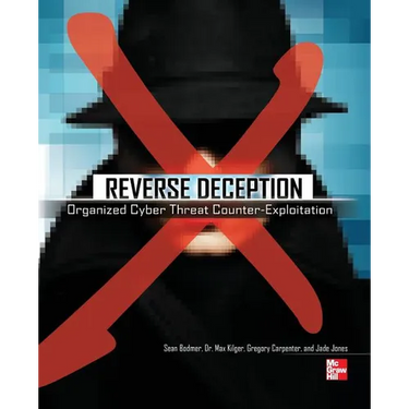Reverse Deception: Organized Cyber Threat Counter-Exploitation