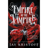 Empire of the Vampire: Book One