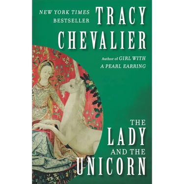 The Lady and the Unicorn
