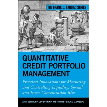 Quantitative Credit Portfolio Management