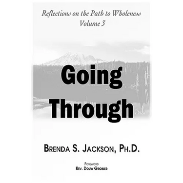 Going Through