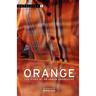 Orange: The Diary of an Urban Surrealist