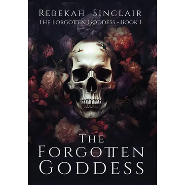 The Forgotten Goddess