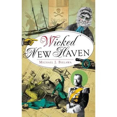 Wicked New Haven