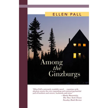 Among the Ginzburgs