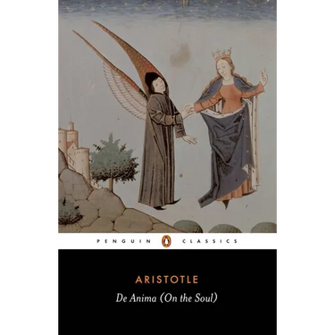 de Anima (on the Soul)
